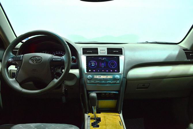Toyota Camry VI (XV40) с пробегом 2007 года, цена 1 000 000 рублей, 290000 км, седан, Автокод Объявления