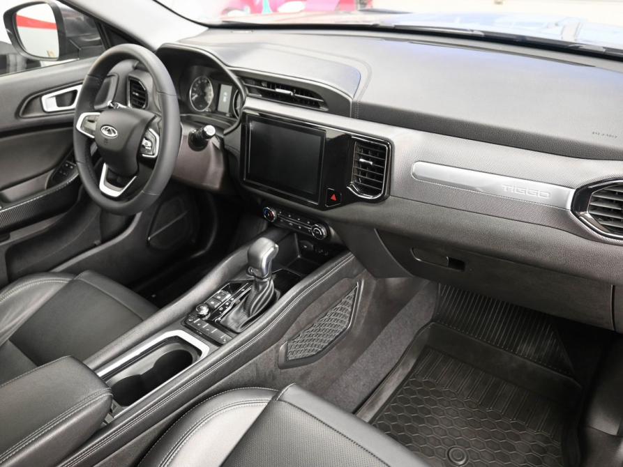 Chery Tiggo 4 I Рестайлинг Ростов-на-Дону  - изображение 10