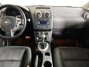 Nissan Qashqai I Рестайлинг Москва  - изображение 31