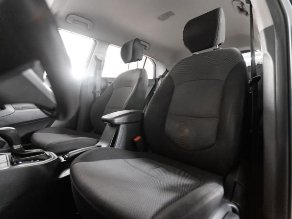 Hyundai Creta I Рестайлинг с пробегом 2021 года, цена 1 700 000 рублей, 165765 км, внедорожник, Автокод Объявления