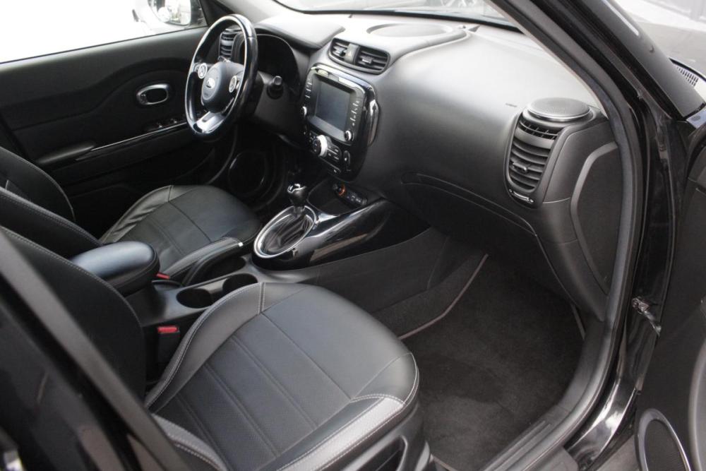 Kia Soul II Рестайлинг Брянск  - изображение 15