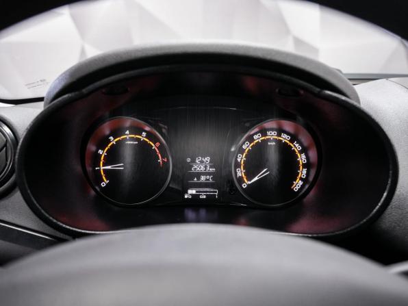 Lada (ВАЗ) Granta I Рестайлинг с пробегом 2023 года, цена 742 000 рублей, 24915 км, седан, Автокод Объявления