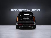 Land Rover Range Rover V Москва  - изображение 43