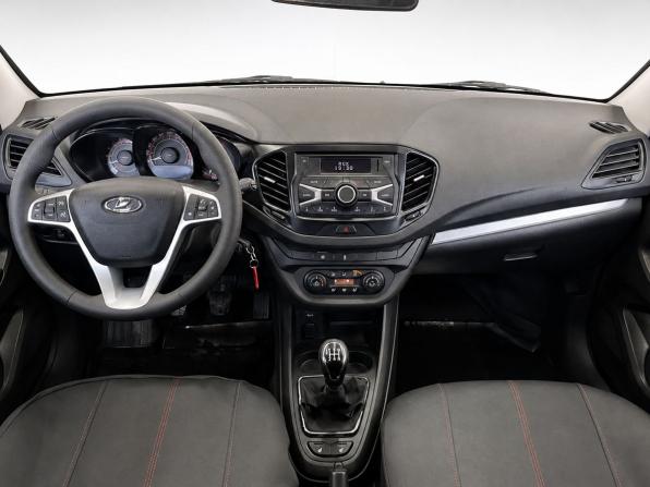 Lada (ВАЗ) Vesta I с пробегом 2018 года, цена 1 009 000 рублей, 83306 км, универсал, Автокод Объявления