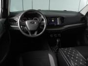 Lada (ВАЗ) Vesta I Рестайлинг (NG) Минеральные Воды  - изображение 22
