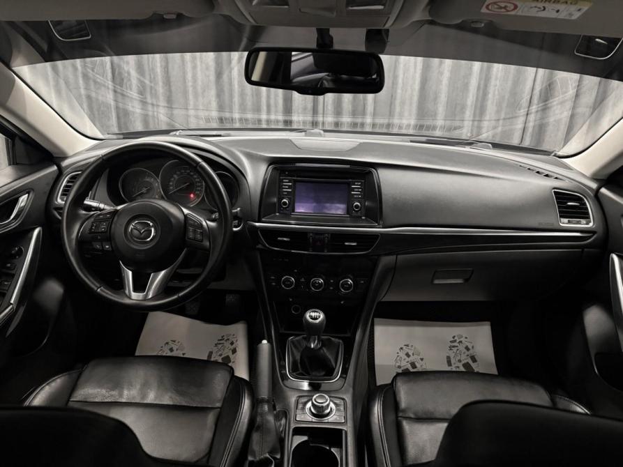 Mazda 6 III (GJ) Красноярск  - изображение 10