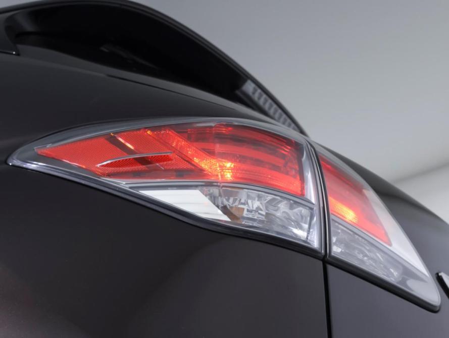 Lexus RX III Рестайлинг Москва  - изображение 25