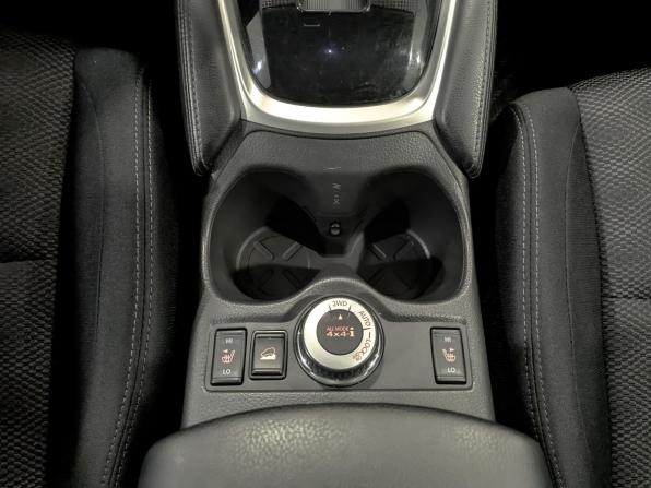 Nissan X-Trail III с пробегом 2018 года, цена 1 995 000 рублей, 137373 км, внедорожник, Автокод Объявления