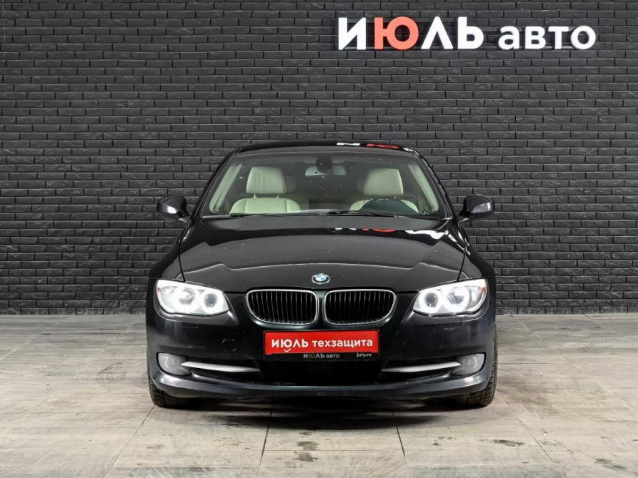 BMW 3 серии V (E90/E91/E92/E93) Рестайлинг Екатеринбург  - изображение 2