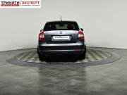 Skoda Octavia II (A5) Рестайлинг Белгород  - изображение 21