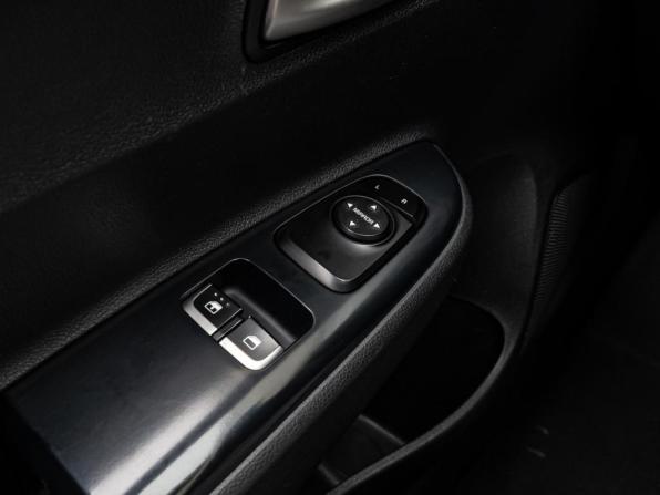 Kia Rio IV с пробегом 2020 года, цена 1 040 000 рублей, 111127 км, седан, Автокод Объявления