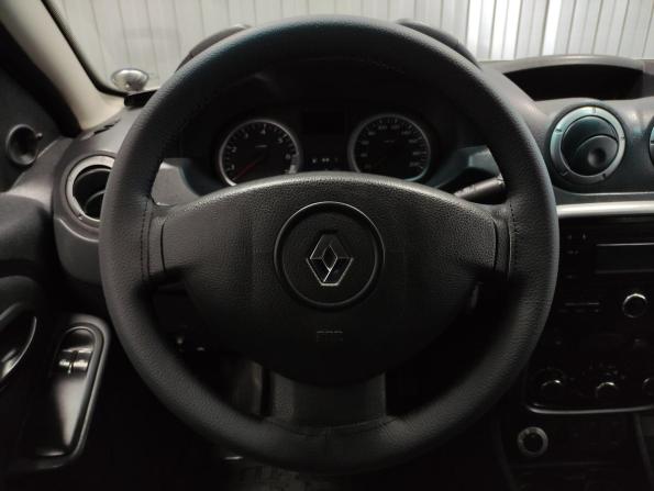 Renault Duster I с пробегом 2012 года, цена 745 000 рублей, 168360 км, внедорожник, Автокод Объявления
