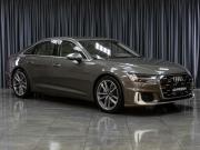 Audi A6 V (C8) Тюмень  - изображение 41