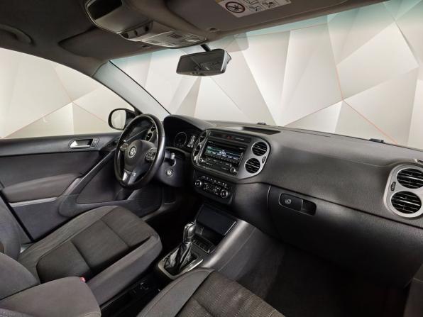Volkswagen Tiguan I Рестайлинг с пробегом 2014 года, цена 945 000 рублей, 241100 км, внедорожник, Автокод Объявления