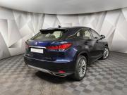 Lexus RX IV Рестайлинг Москва  - изображение 26