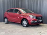 Lada (ВАЗ) XRAY I Пермь  - изображение 50
