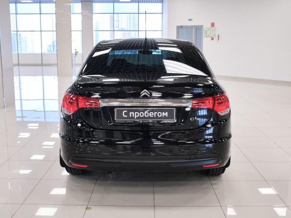 Citroen C4 II с пробегом 2014 года, цена 428 000 рублей, 166425 км, седан, Автокод Объявления