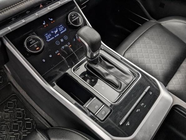 Chery Tiggo 8 I с пробегом 2020 года, цена 1 650 000 рублей, 126775 км, внедорожник, Автокод Объявления