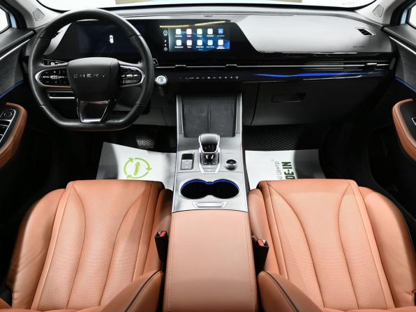 Omoda C5 I с пробегом 2022 года, цена 1 835 000 рублей, 28632 км, внедорожник, Автокод Объявления