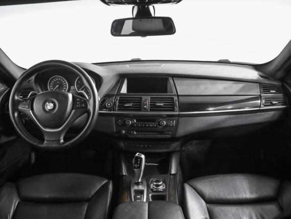 BMW X6 I (E71) Рестайлинг с пробегом 2013 года, цена 1 549 000 рублей, 299000 км, внедорожник, Автокод Объявления