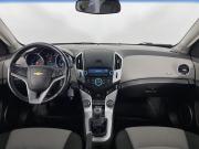 Chevrolet Cruze I Рестайлинг Воронеж  - изображение 36