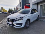 Lada (ВАЗ) Vesta I Рестайлинг (NG) Набережные Челны  - изображение 22