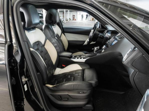 Citroen DS5 с пробегом 2012 года, цена 869 000 рублей, 263831 км, хэтчбек, Автокод Объявления