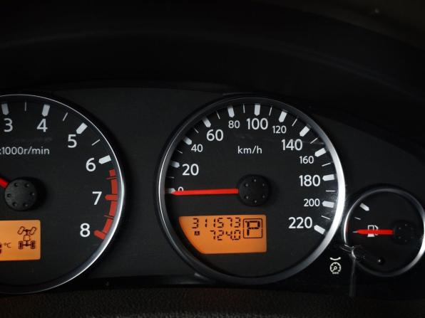 Nissan Pathfinder III с пробегом 2007 года, цена 891 000 рублей, 320000 км, внедорожник, Автокод Объявления