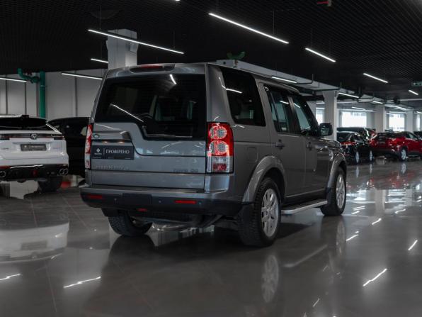Land Rover Discovery IV с пробегом 2011 года, цена 1 550 000 рублей, 275409 км, внедорожник, Автокод Объявления