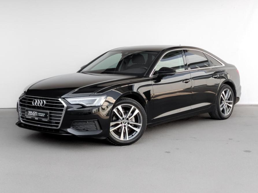 Audi A6 V (C8) Москва  - изображение 1