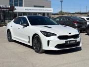 Kia Stinger I Рестайлинг Пермь  - изображение 37