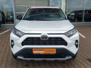 Toyota RAV4 V (XA50) Екатеринбург  - изображение 29