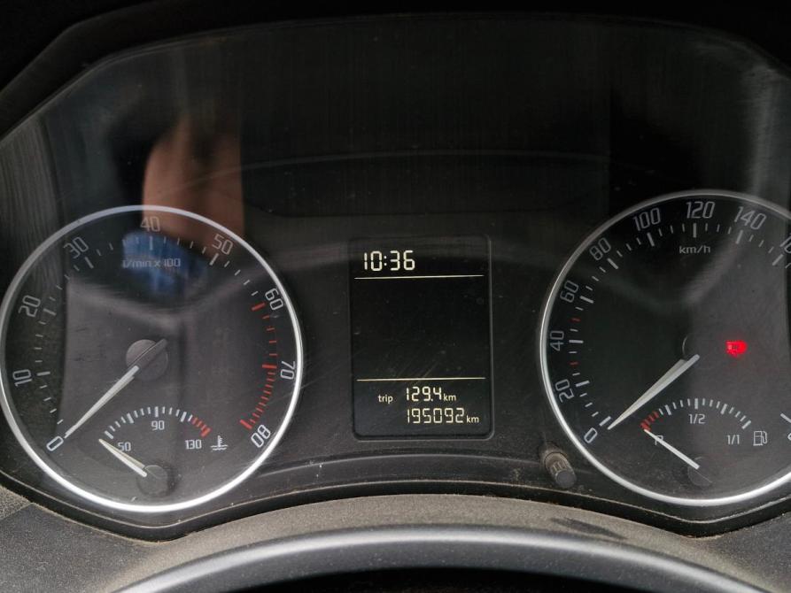 Skoda Octavia II (A5) Рестайлинг Нижний Новгород  - изображение 4