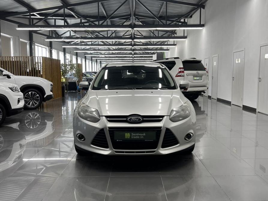 Ford Focus III Тверь  - изображение 3
