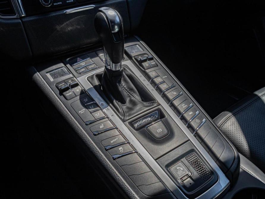 Porsche Macan I Краснодар  - изображение 12