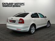 Skoda Octavia II (A5) Рестайлинг Пермь  - изображение 23