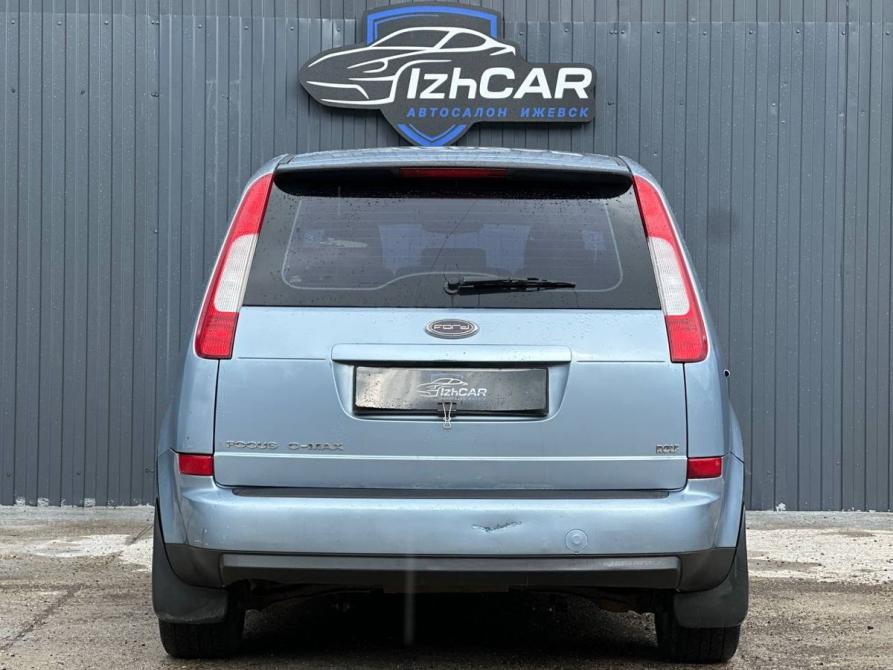 Ford C-MAX I Ижевск  - изображение 9
