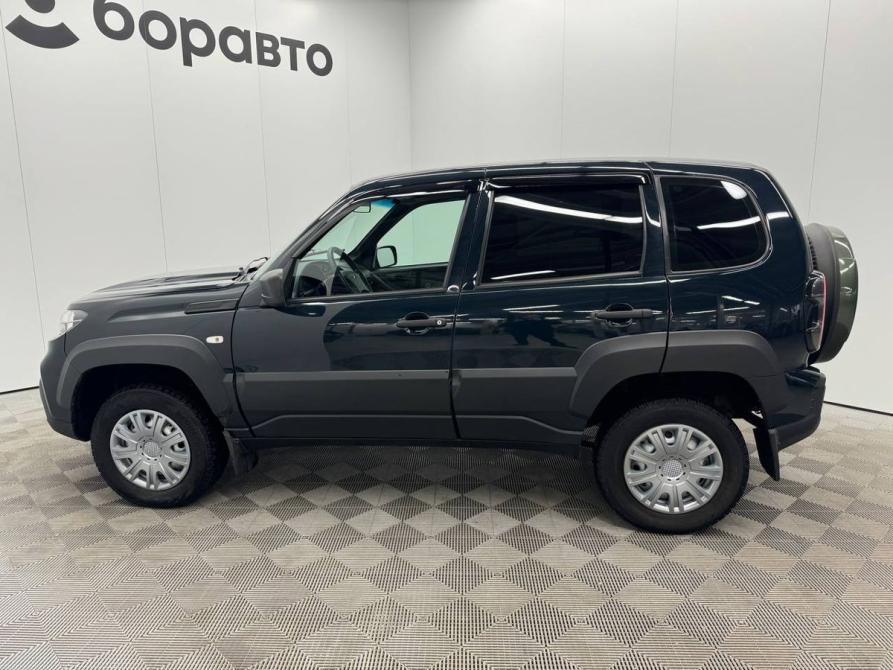 Lada (ВАЗ) Niva Воронеж  - изображение 8