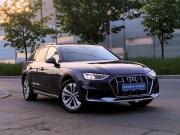 Audi A4 allroad V (B9) Рестайлинг Санкт-Петербург  - изображение 40