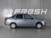 Lada (ВАЗ) Granta I Минеральные Воды  - изображение 19