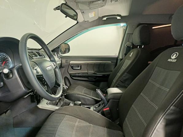 Haval H5 I с пробегом 2021 года, цена 1 579 000 рублей, 95690 км, внедорожник, Автокод Объявления