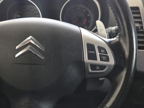 Citroen C-Crosser с пробегом 2008 года, цена 979 000 рублей, 133420 км, внедорожник, Автокод Объявления