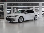 Toyota Camry VIII (XV70) Москва  - изображение 27