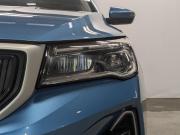 Geely Emgrand II Санкт-Петербург  - изображение 41