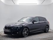 BMW 1 серии II (F20/F21) Рестайлинг 2 Москва  - изображение 18