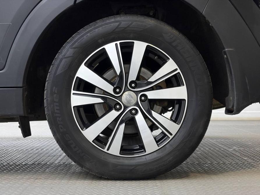 Hyundai Tucson III Уфа  - изображение 22
