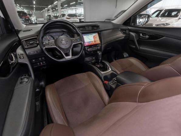 Nissan X-Trail III Рестайлинг с пробегом 2022 года, цена 2 995 000 рублей, 85832 км, внедорожник, Автокод Объявления