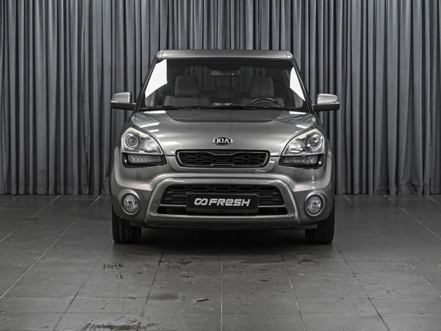 Kia Soul I Рестайлинг Ставрополь  - изображение 3