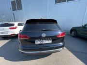 Volkswagen Touareg III Санкт-Петербург  - изображение 16