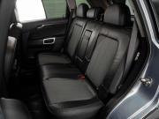 Opel Antara I Рестайлинг Воронеж  - изображение 28